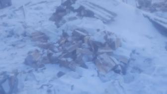 Дрова надо рубить