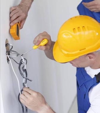 Любые работы перфоратором