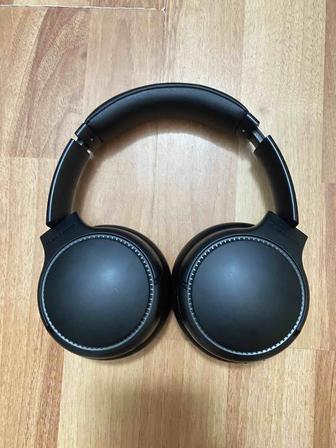 Наушники Panasonic RB-M500BGE-K черный