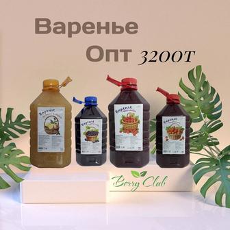 Варенье опт