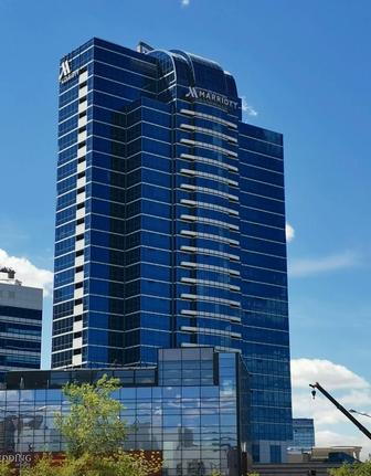 Сертификат на проживание в отеле