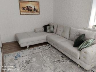 Угловой диван