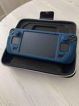 Steam Deck OLED 1 tb