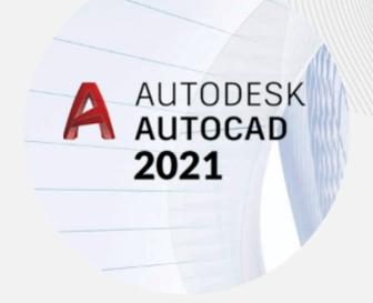 Провожу обучение программам AutoCAD, SketchUp