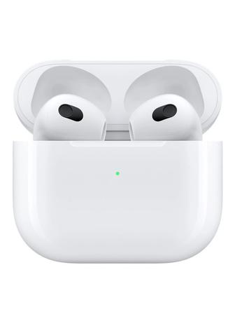 Apple AirPods 3 версия