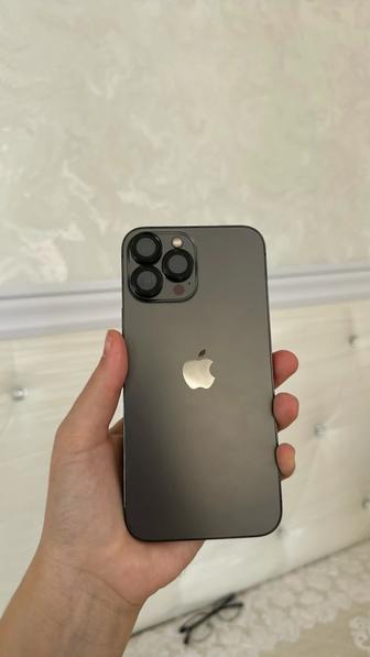 Продам iPhone 13 pro max