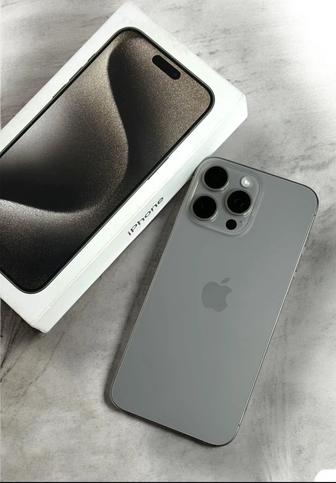 Продам айфон 15 про 128 гб