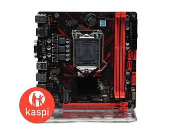 Мат.Плата LGA 1150 X8-VB 2x DDR3