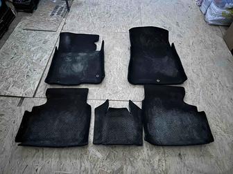 EVA коврик Sonata