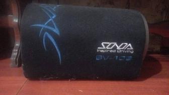 Продам сабвуфер Sonda BV-10B (б/у)
