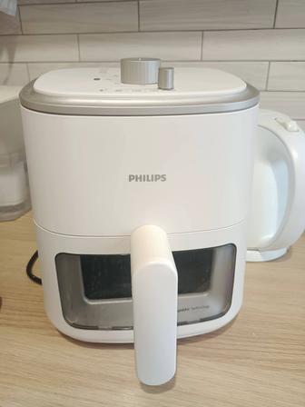 Аэрогриль philips