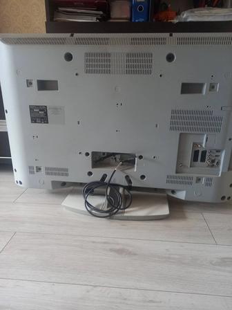 Продам телевизор марки Сони на запчасти