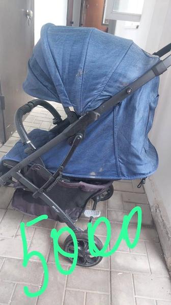 Коляска