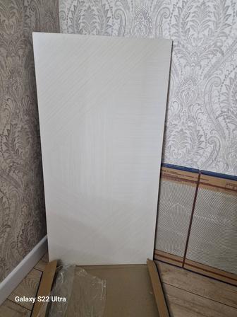 Керамогранит на фартук новый