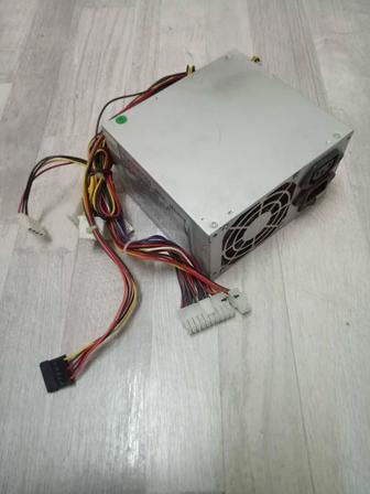 Блок питание CASECOM 450W для ПК