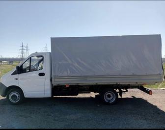 Грузовые перевозки Астана и межгород РК и РФ