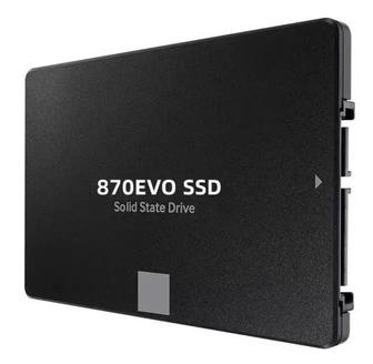 Жесткий диск ССД 500gb, 1000gb, 2000gb