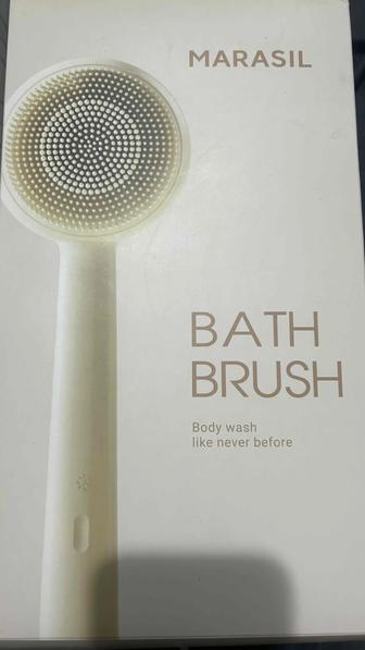 Устройство для ухода за телом