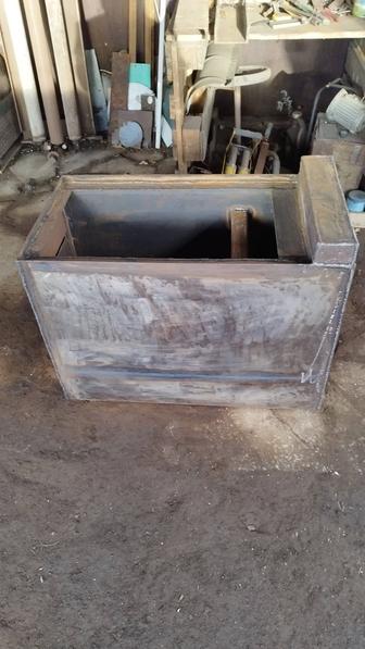 Отопительный котел