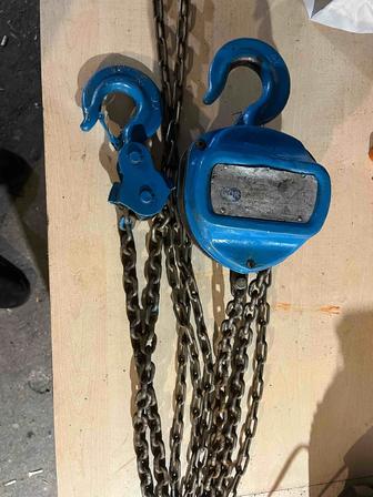 Продам таль ТОР