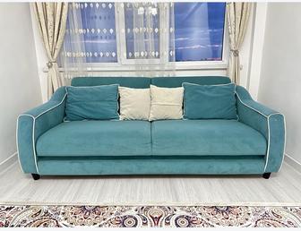 Продается диван Раскладной