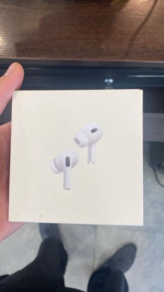 Airpods pro 2 наушники
