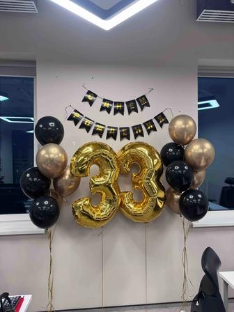 Продам шары.