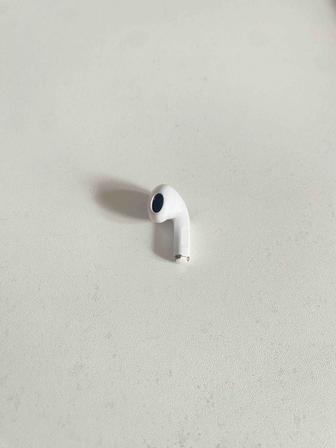 Левый наушник AirPods 3 (оригинал)