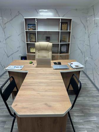 Продам мебель в кабинет руководителя