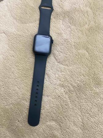 Apple Watch SE