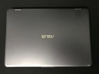 Ноутбук ASUS Flip 14 Core i5