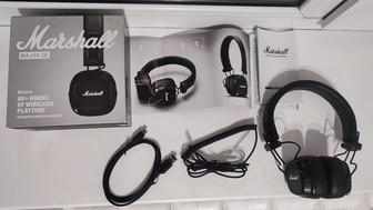 Накладные наушники Marshall MAGOR IV/4