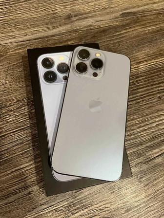 Продам Айфон 13 Про 256гб