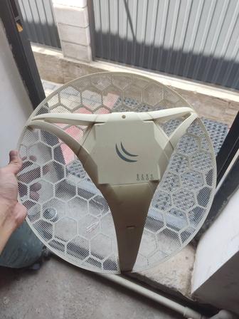 Mikrotik LHG LTE6 kit