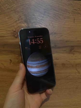 iPhone 14 Pro 128 gb Silver