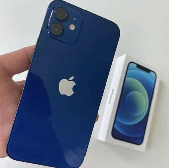 Продам айфон 12 состояние идеальная