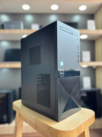 Системный блок Dell Vostro 3671 компьютер