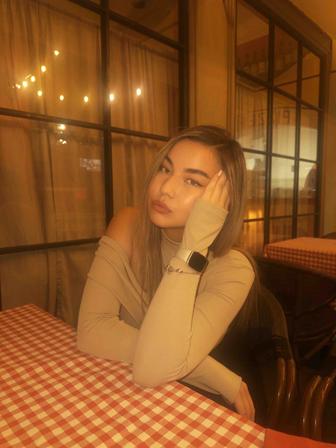 Smm-менеджер