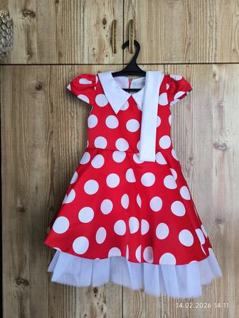 Продам детское платье