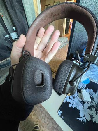Наушники Marshall оригинал