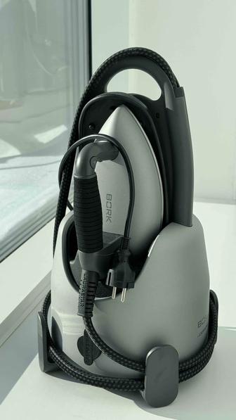 Парогенератор BORK
i800 Laurastar