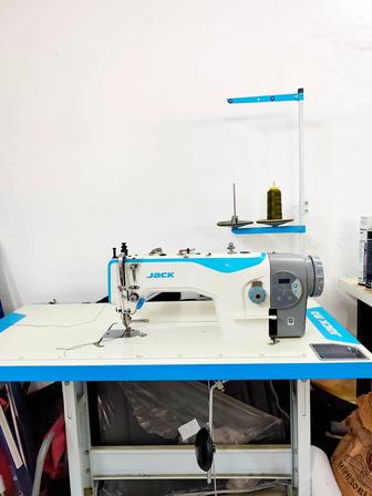 Швейная машина JACK H2