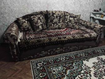 Продам диван