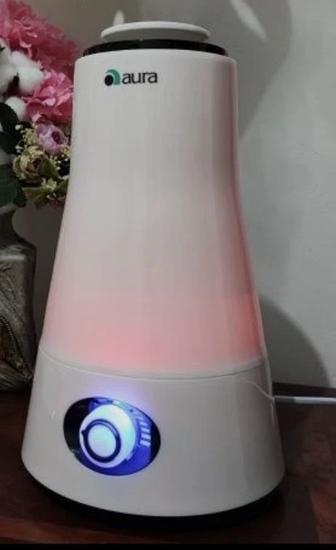 Aura увлажнитель воздуха