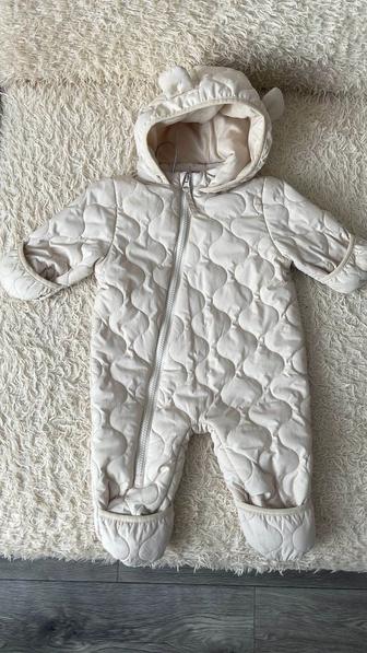 Комбенизон детский