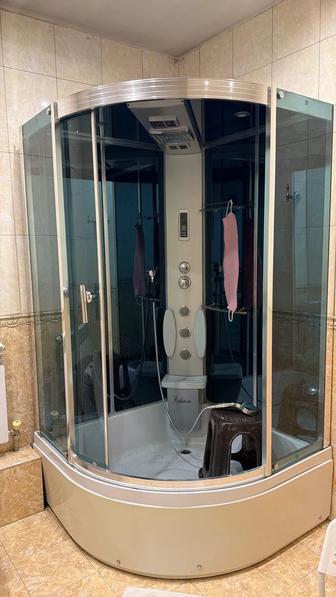 Душеваякабинка