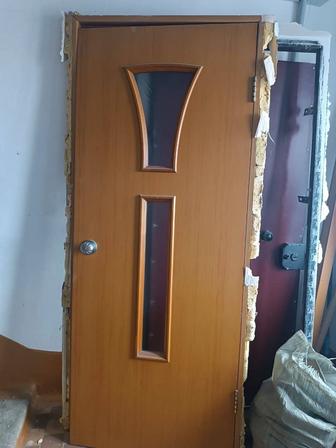 Продам дверь межкомнатную