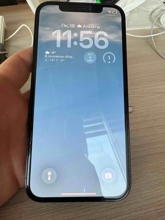 Iphone 12 PRO идеальное состояние 512 гигов