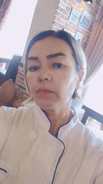 Повар