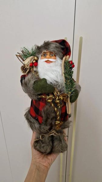 Новогодний декор